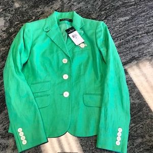 Ralph Lauren  blazer never worn